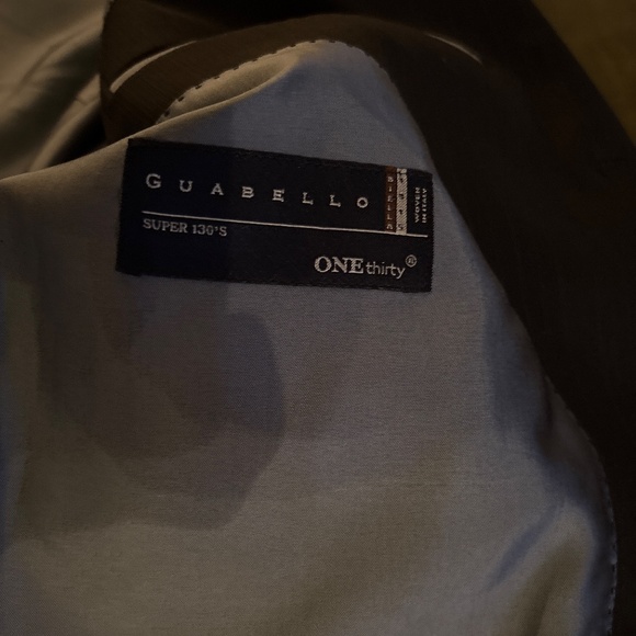 Hugo Boss 130s Suit - Picture 4 of 8